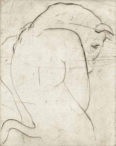 Faun: o.T. (Faun)