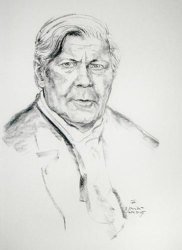 Helmut Schmidt: Helmut Schmidt VI