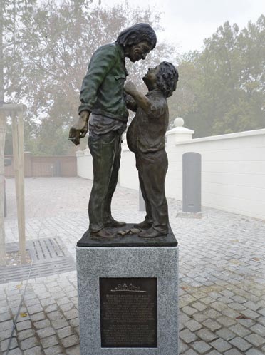 Lenzener Narrenfreiheit: Säufer