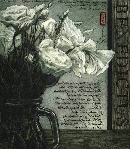 Requiem: Benedictus