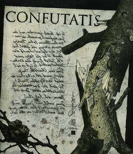 Requiem: Confutatis