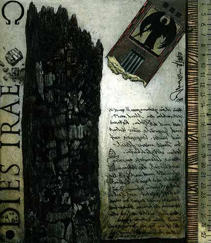 Requiem: Dies Irae