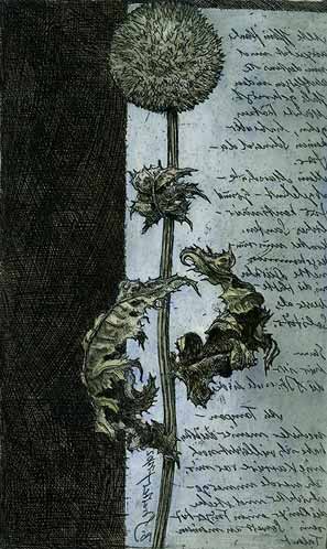 Requiem: Distel