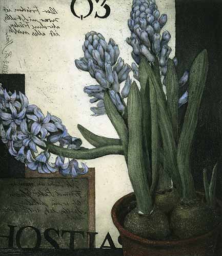 Requiem: Hostias
