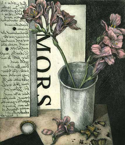Requiem: Mors