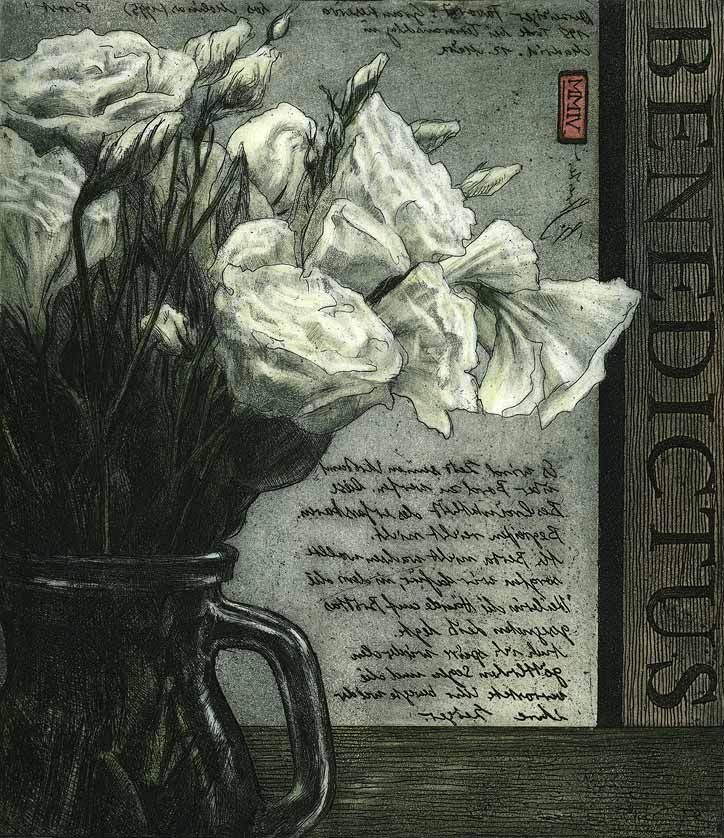 Requiem: Benedictus