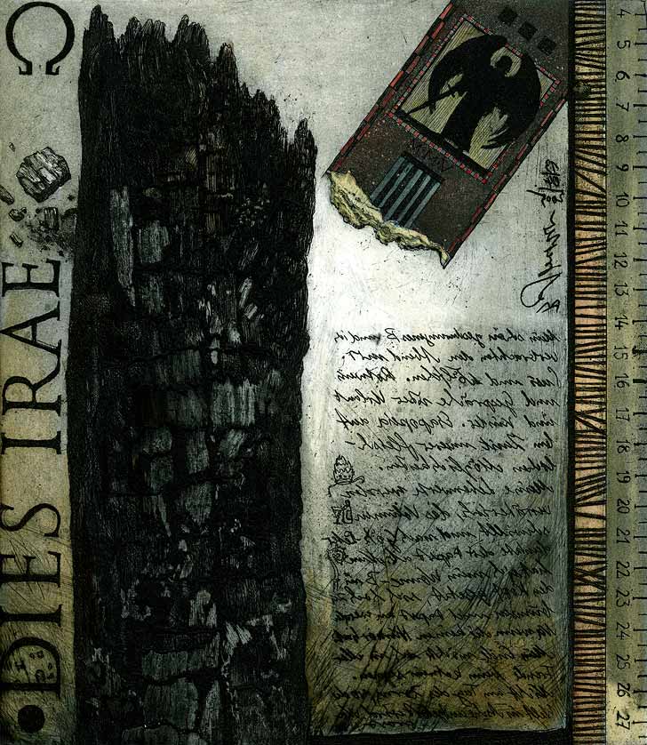 Requiem: Dies Irae