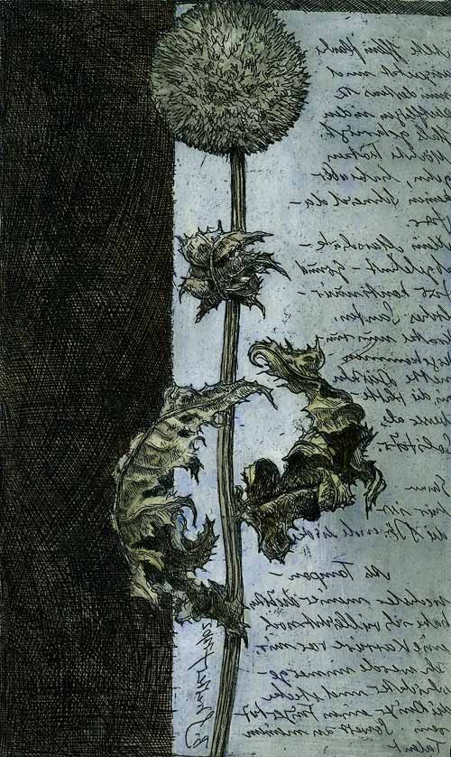 Requiem: Distel