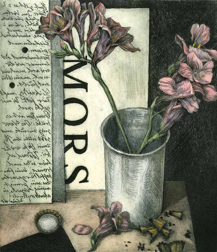 Requiem: Mors